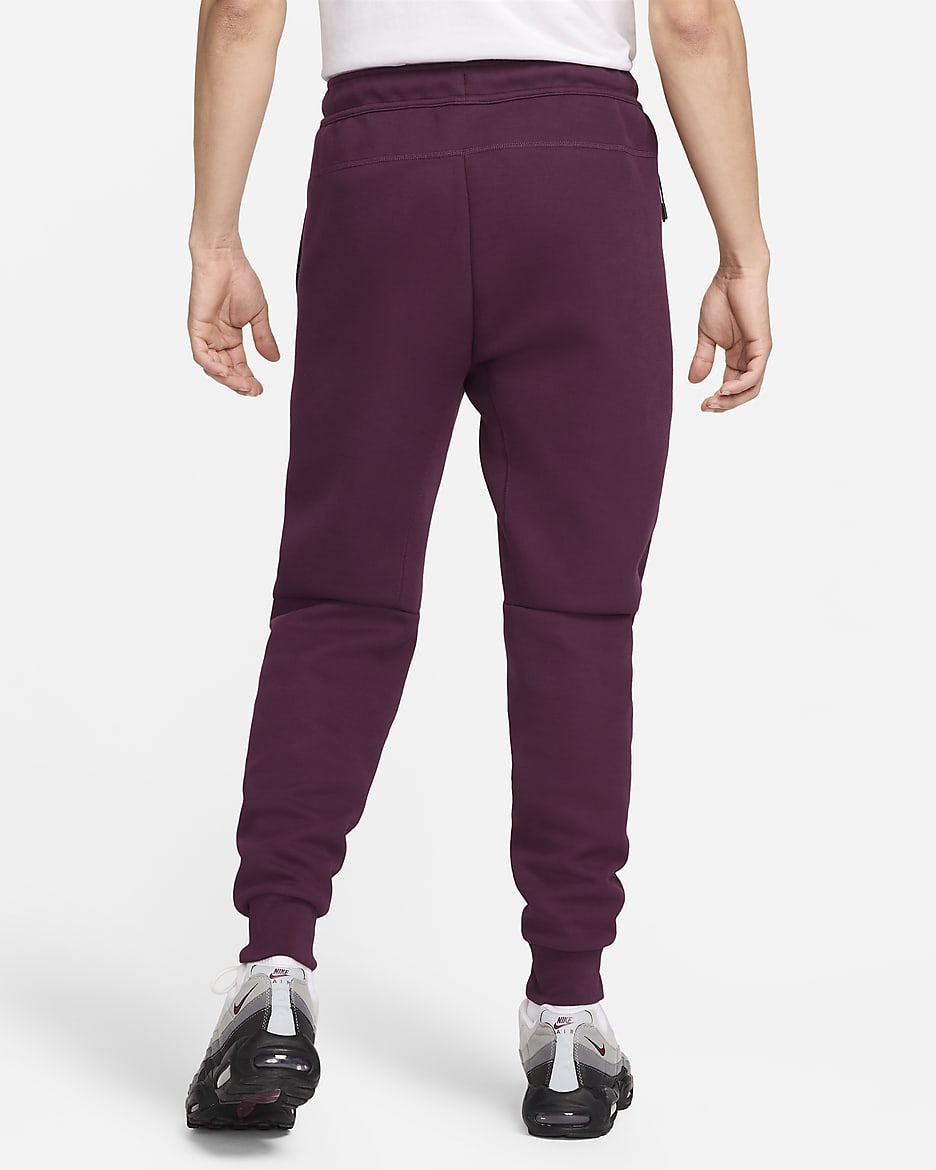 Nike pantalon de survêtement tech fleece homme sale